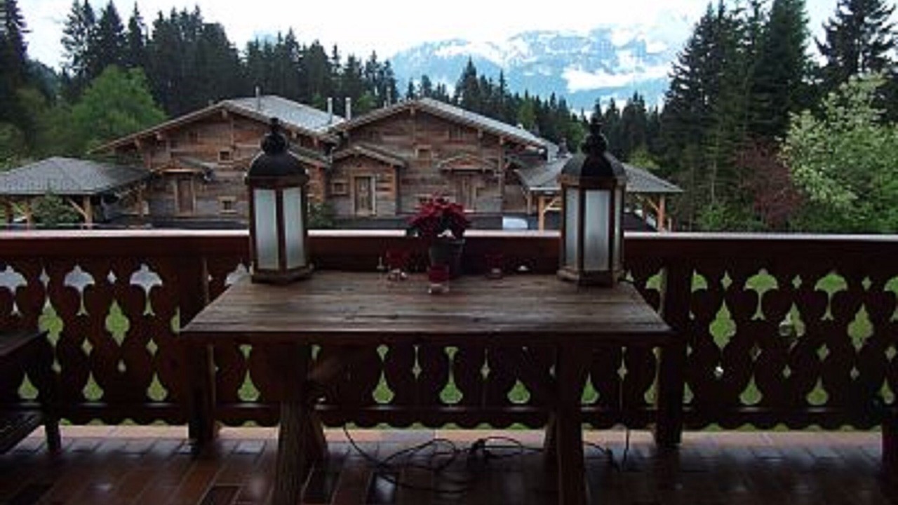 Photo of Outdoor in Villars-sur-Ollon