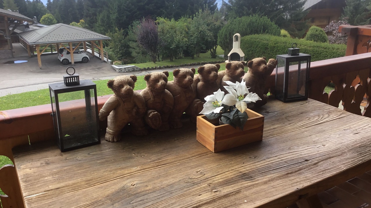Photo of Outdoor in Villars-sur-Ollon