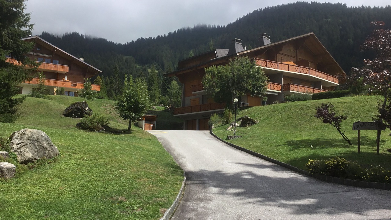 Photo of Outdoor in Villars-sur-Ollon