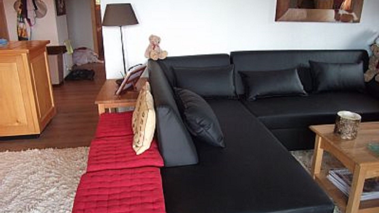 Photo of Livingroom in Villars-sur-Ollon