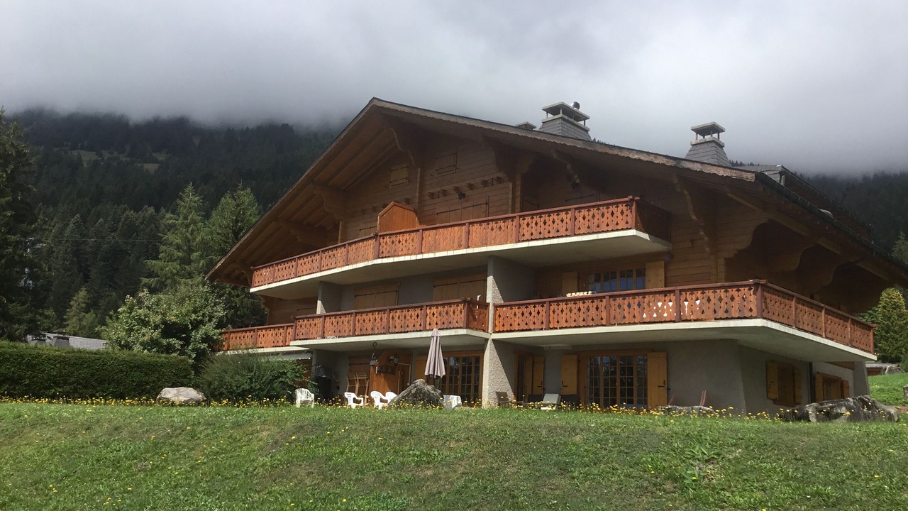 Photo of Outdoor in Villars-sur-Ollon