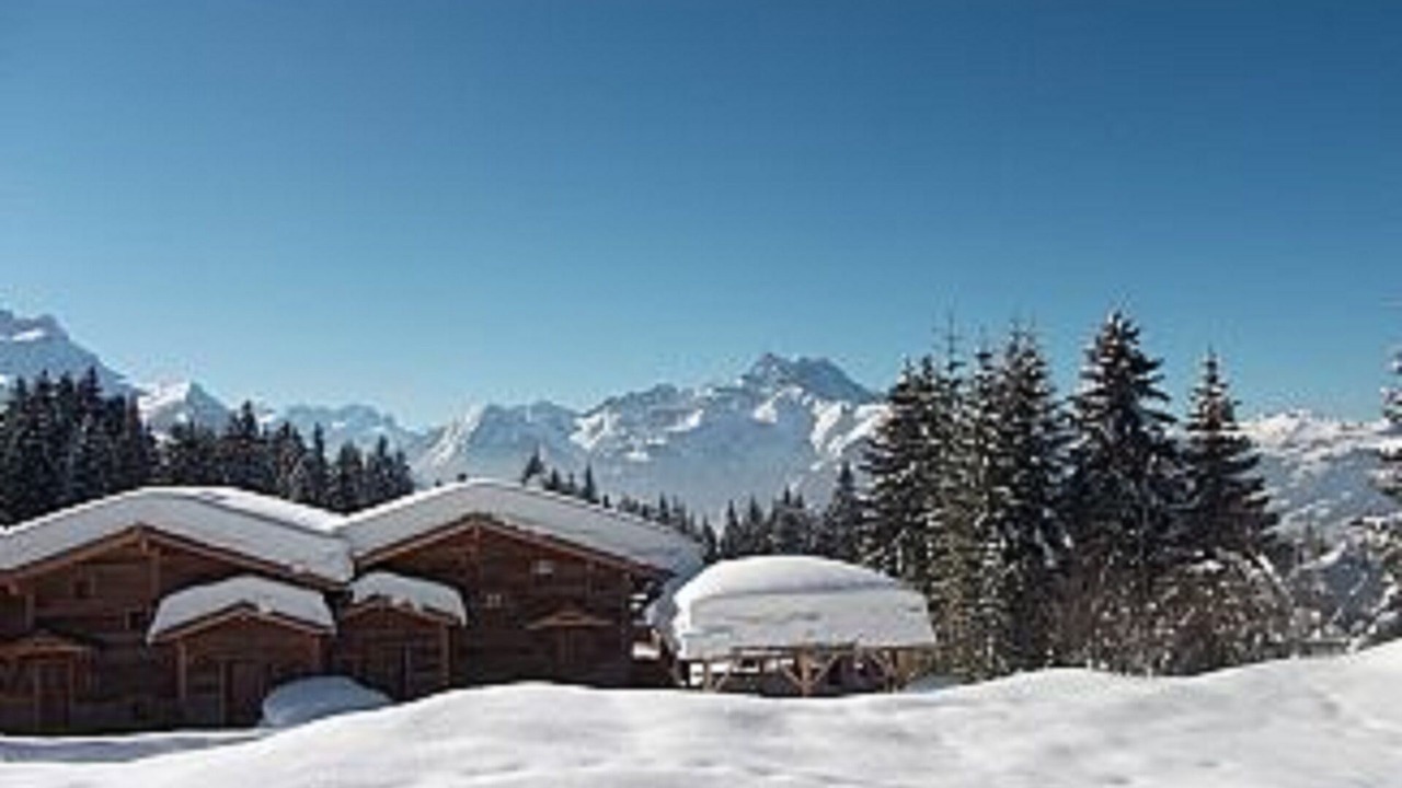 Photo of Outdoor in Villars-sur-Ollon