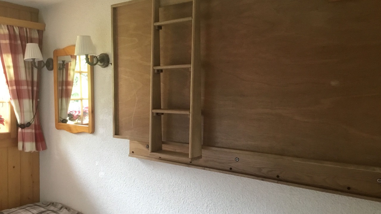 Photo of Bedroom in Villars-sur-Ollon