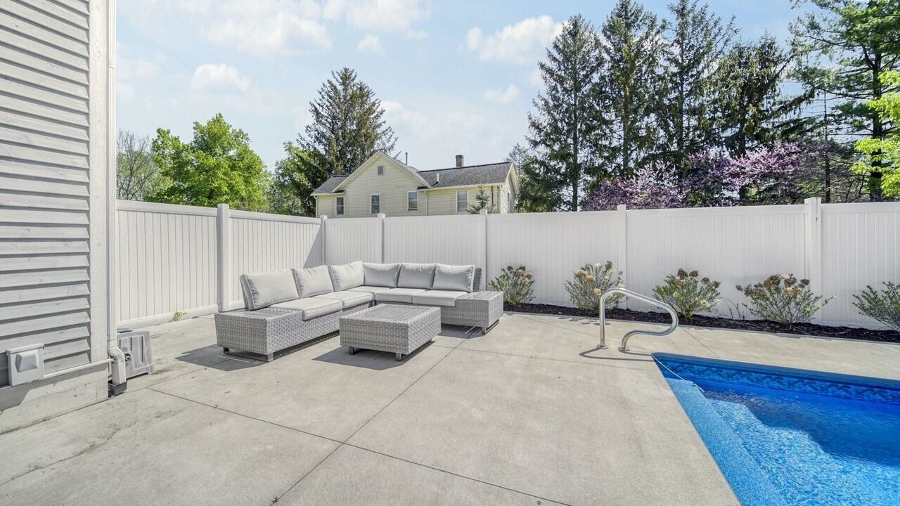 Photo of Outdoor in Douglas