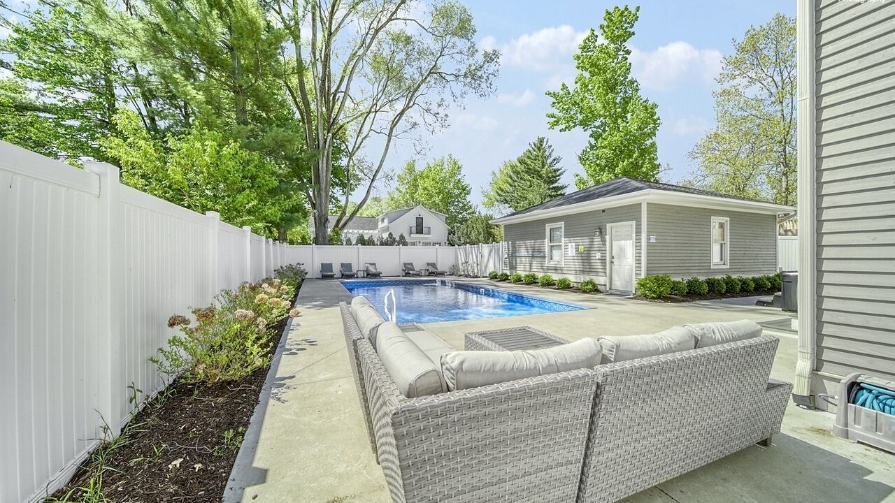 Photo of Outdoor in Douglas