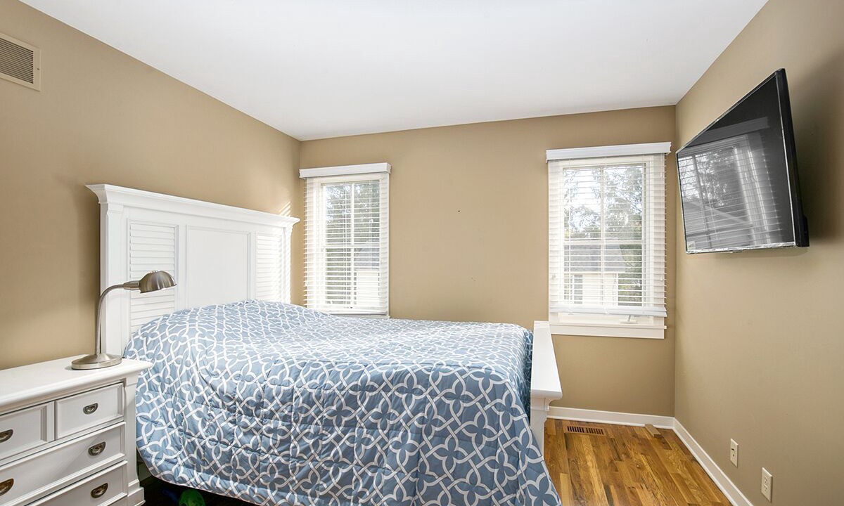 Photo of Bedroom in Douglas