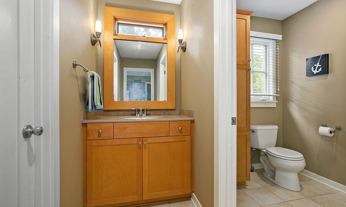 Photo of Bathroom in Douglas