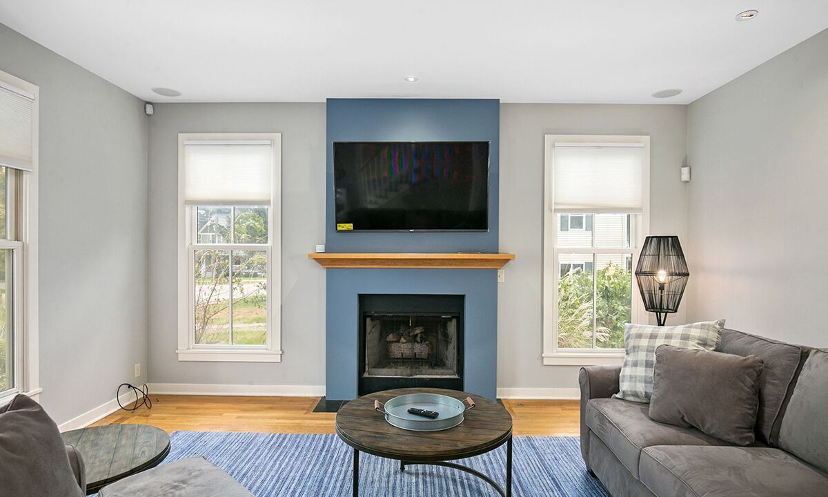 Photo of Livingroom in Douglas