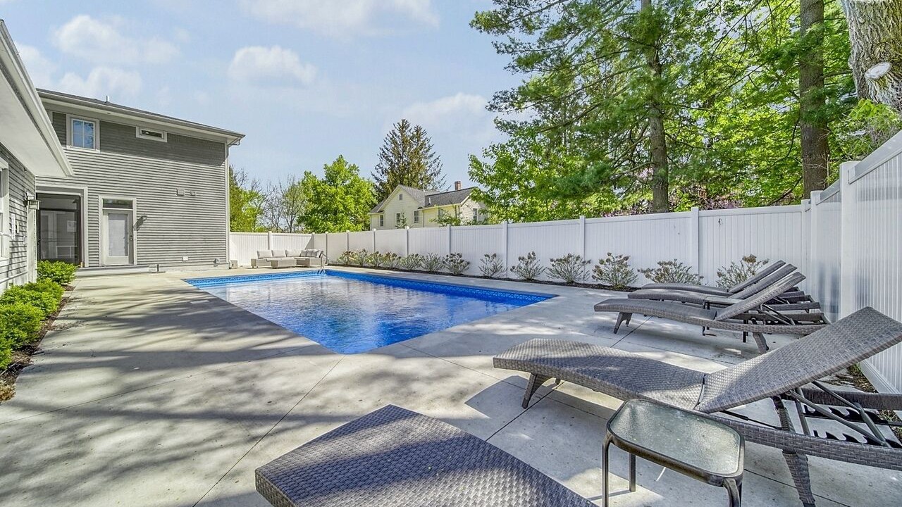Photo of Outdoor in Douglas