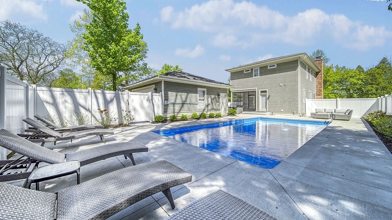 Photo of Outdoor in Douglas