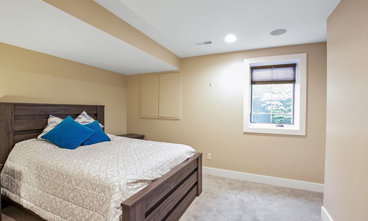 Photo of Bedroom in Douglas
