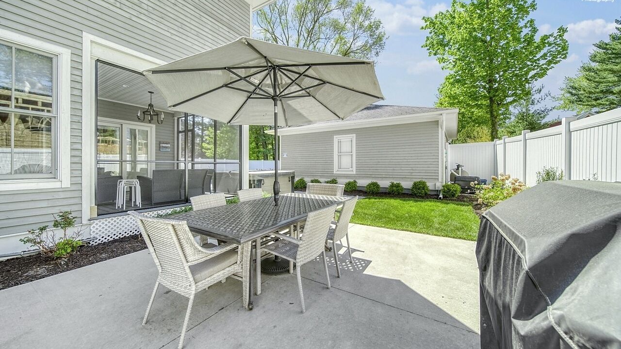 Photo of Outdoor in Douglas