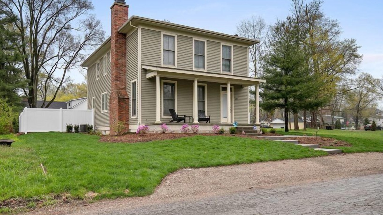 Photo of Outdoor in Douglas