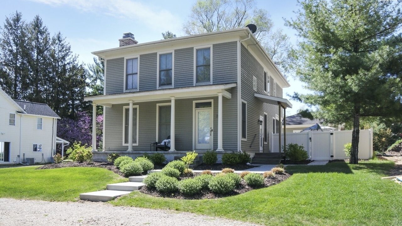 Photo of Outdoor in Douglas