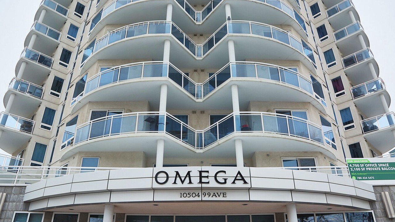 Photo of Outdoor in Downtown Edmonton