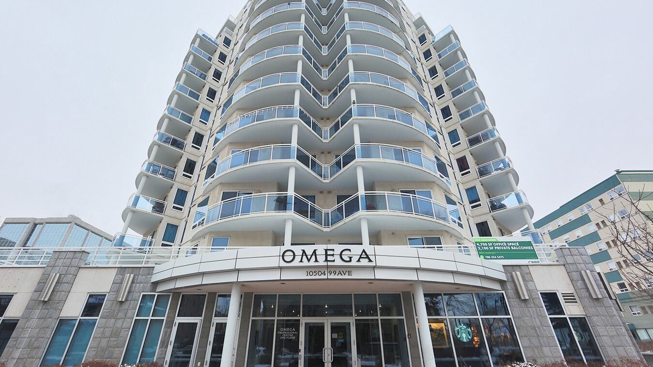 Photo of Outdoor in Downtown Edmonton