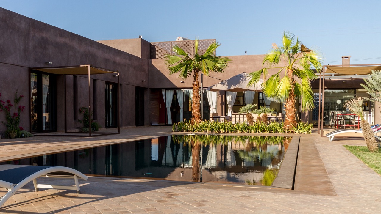 Photo of Outdoor in Sidi Abdallah Ghiat