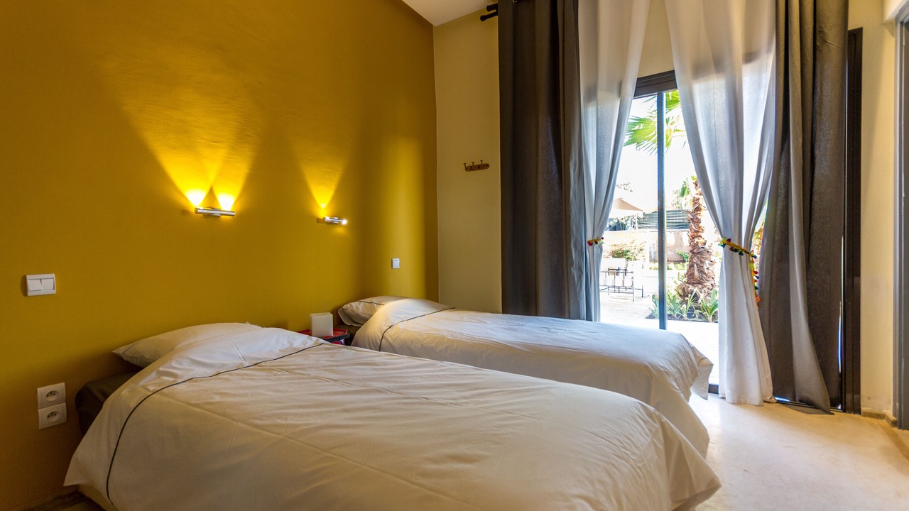 Photo of Bedroom in Sidi Abdallah Ghiat