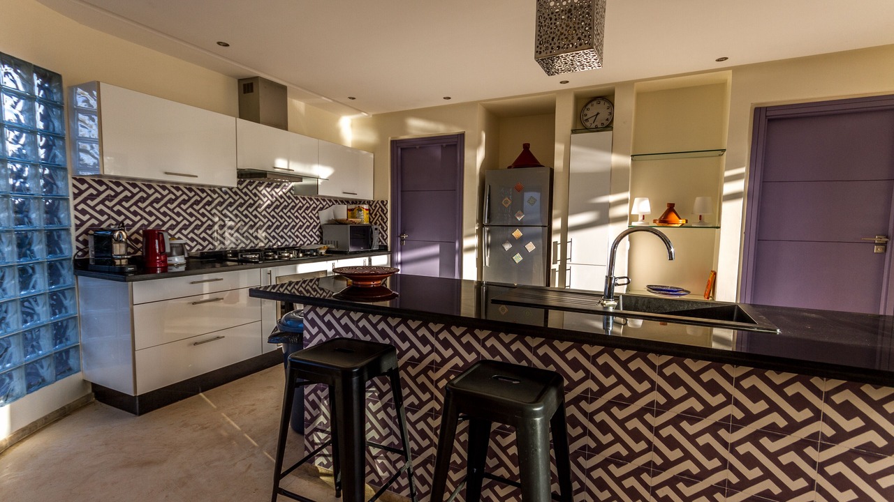 Photo of Kitchen in Sidi Abdallah Ghiat