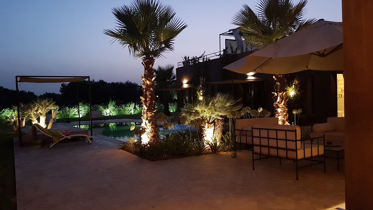 Photo of Outdoor in Sidi Abdallah Ghiat