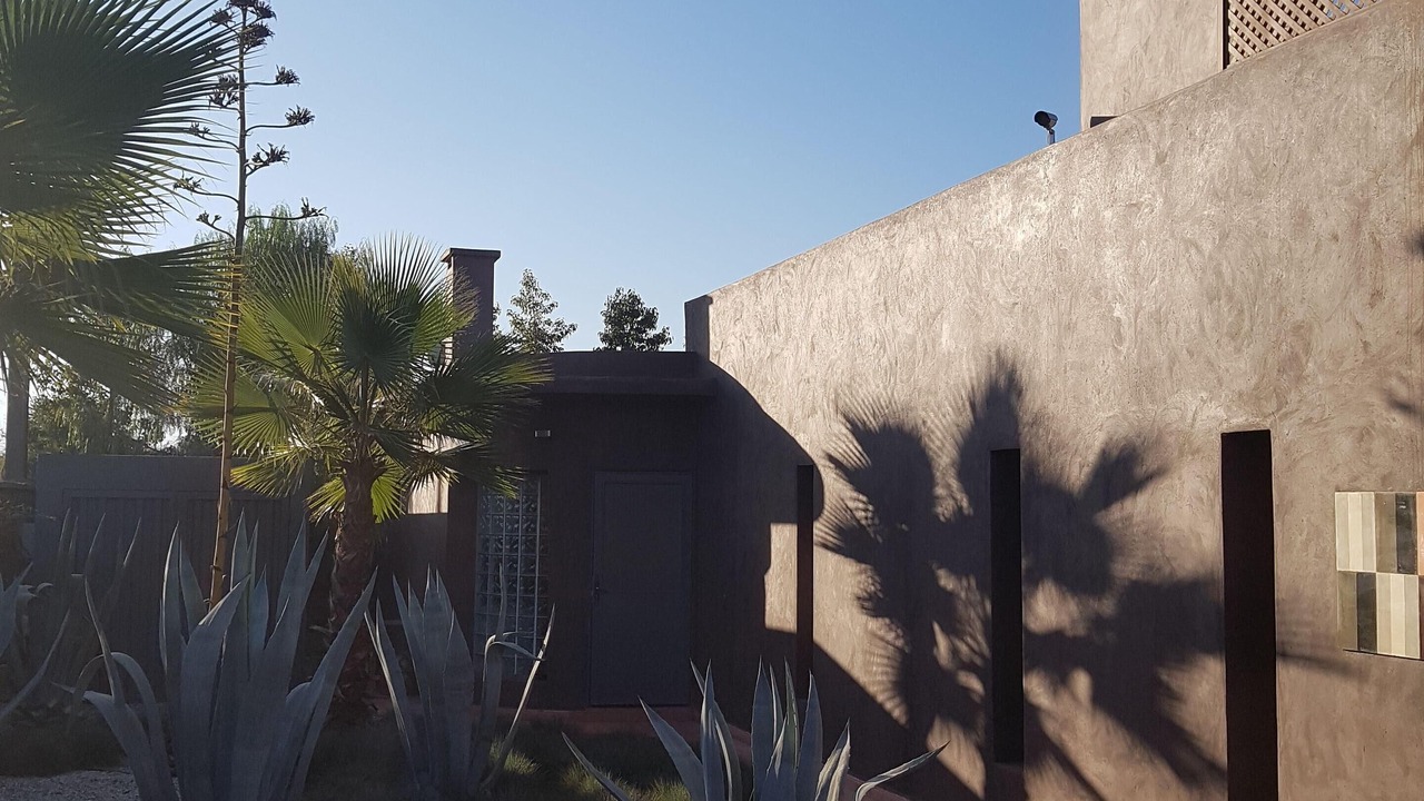 Photo of Outdoor in Sidi Abdallah Ghiat
