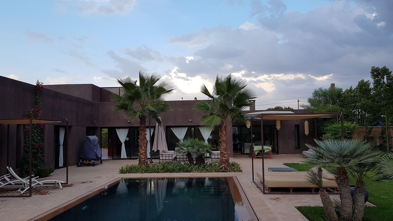 Photo of Outdoor in Sidi Abdallah Ghiat