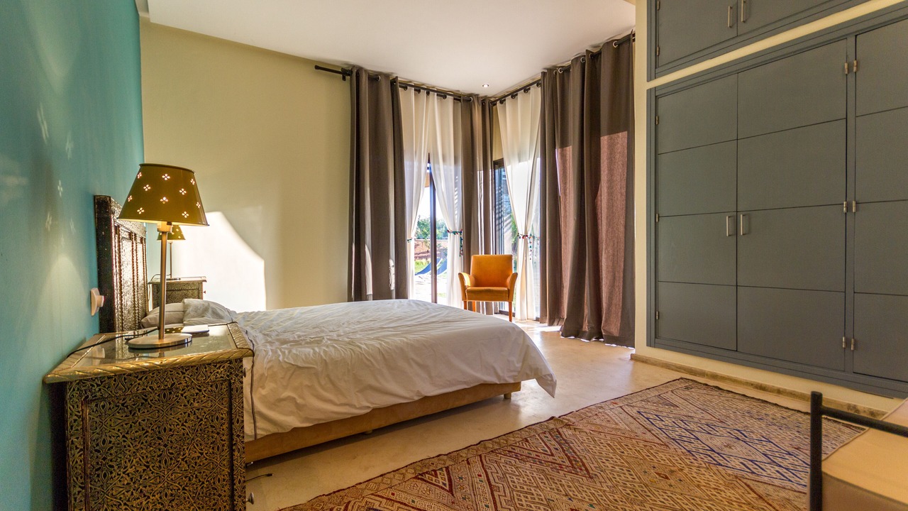 Photo of Bedroom in Sidi Abdallah Ghiat