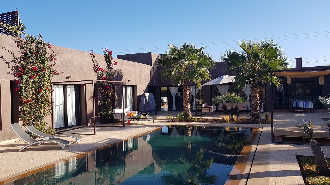 Photo of Outdoor in Sidi Abdallah Ghiat