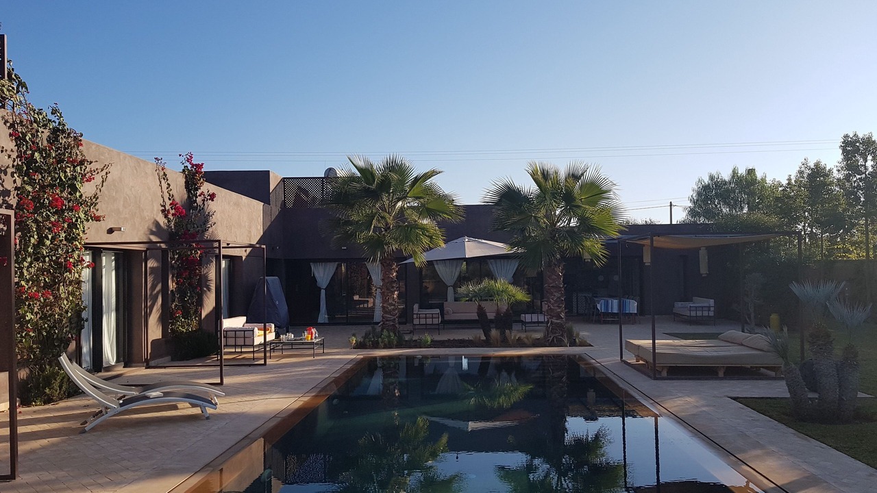 Photo of Outdoor in Sidi Abdallah Ghiat