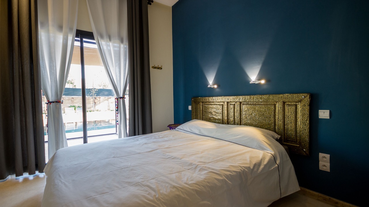 Photo of Bedroom in Sidi Abdallah Ghiat