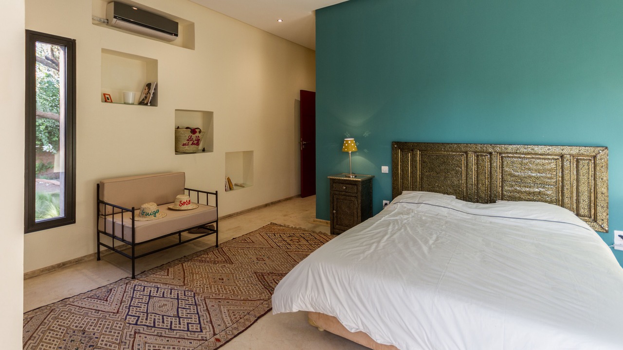Photo of Bedroom in Sidi Abdallah Ghiat