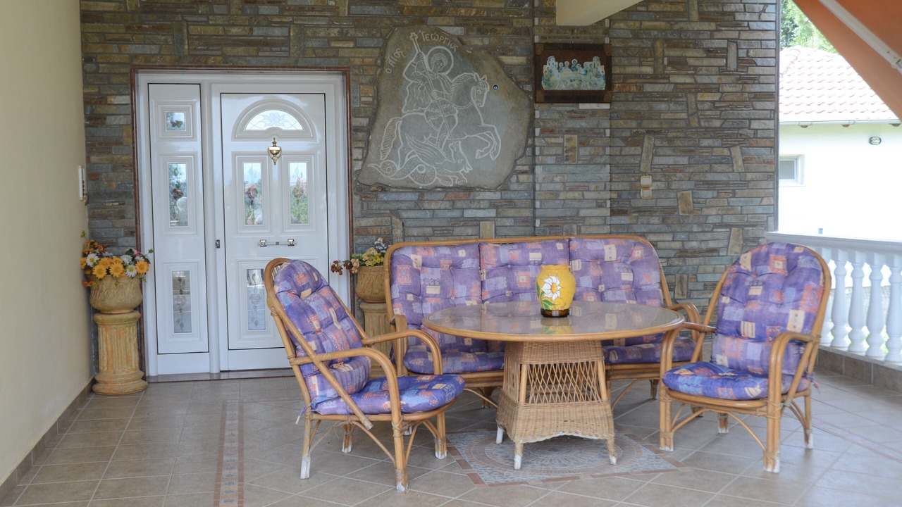 Photo of Outdoor in Katerini