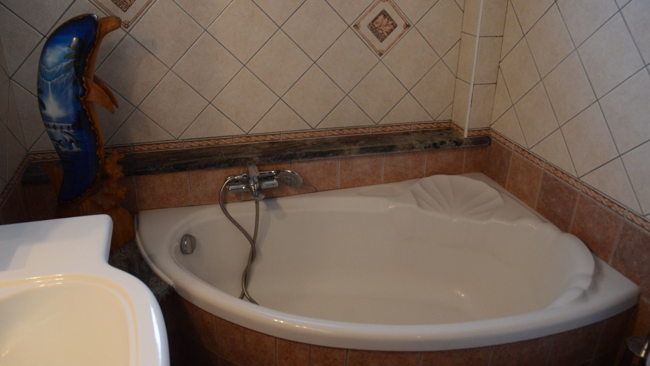 Photo of Bathroom in Katerini