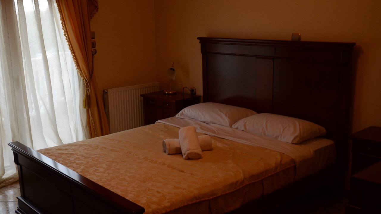 Photo of Bedroom in Katerini