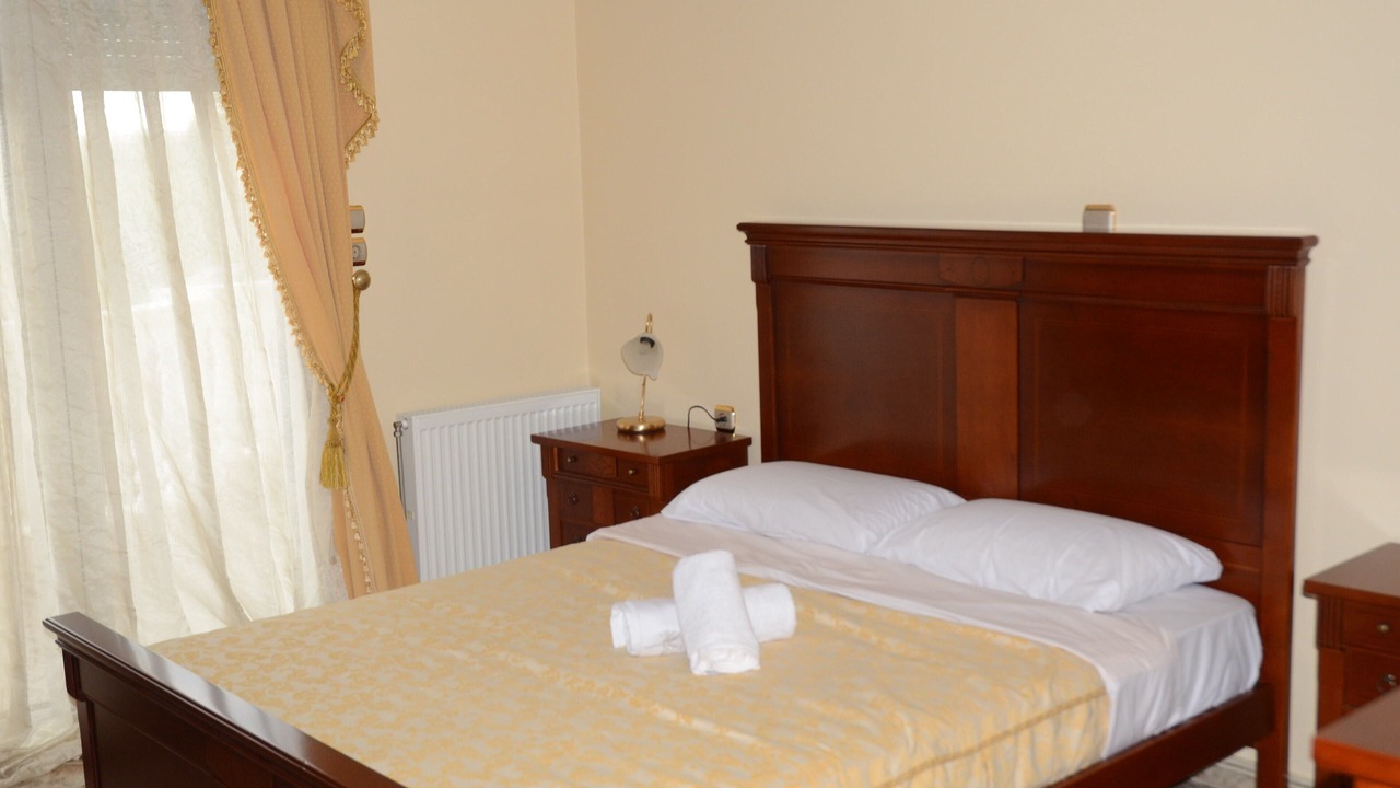 Photo of Bedroom in Katerini