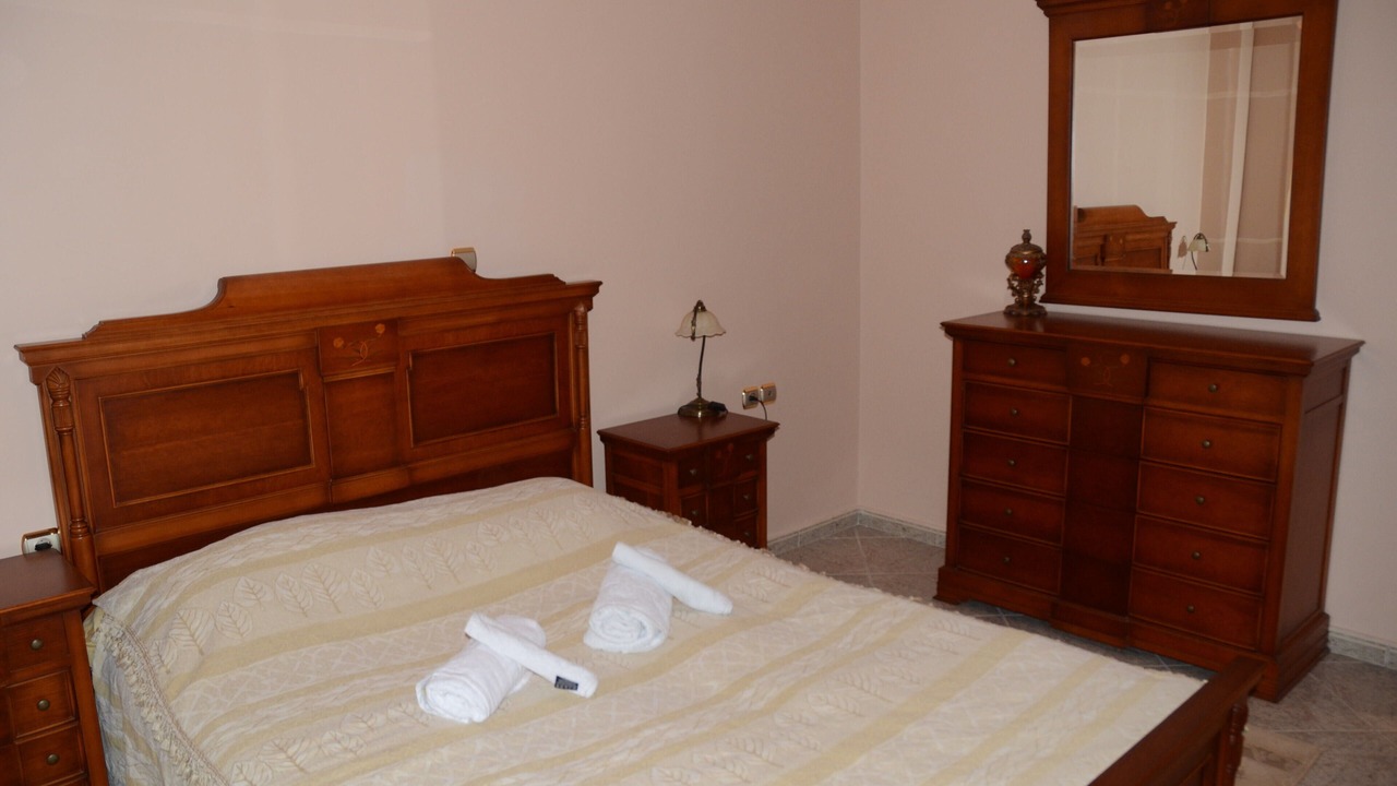 Photo of Bedroom in Katerini