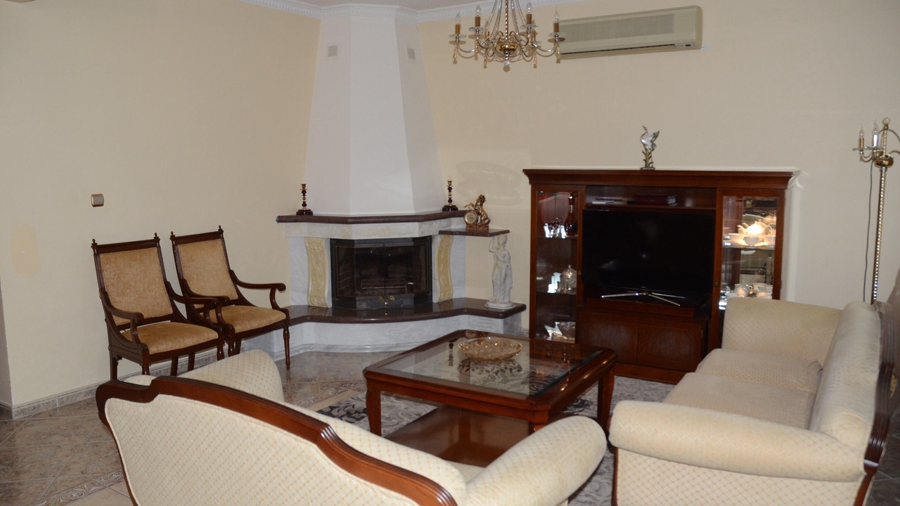 Photo of Livingroom in Katerini