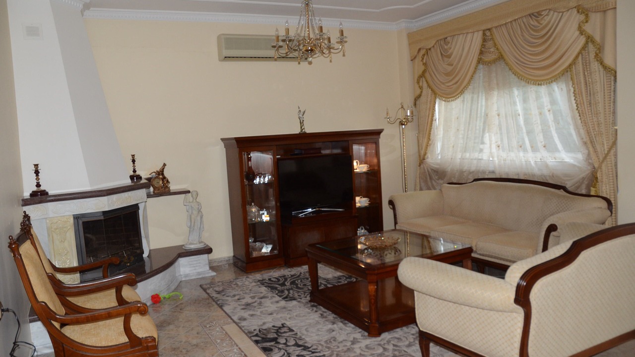 Photo of Livingroom in Katerini