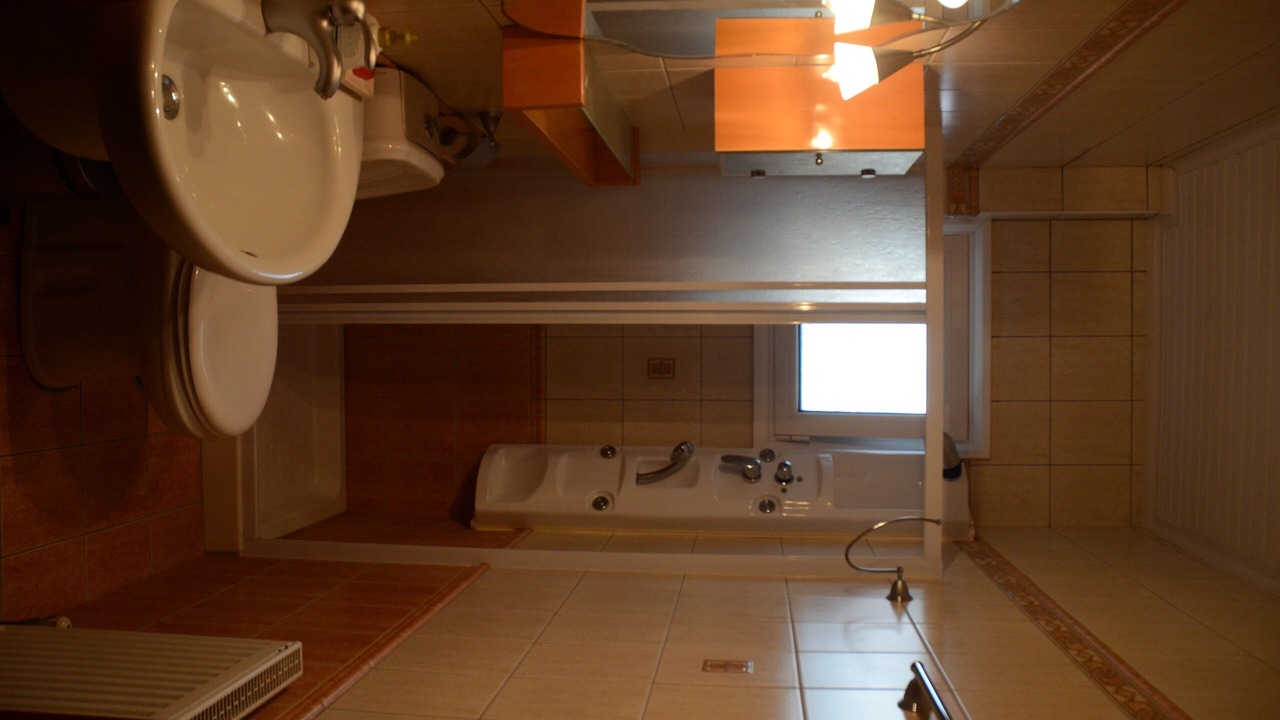 Photo of Bathroom in Katerini