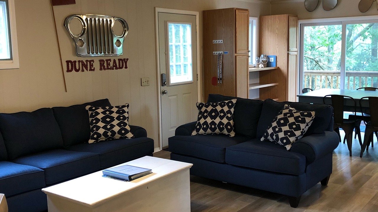 Photo of Livingroom in Silver Lake
