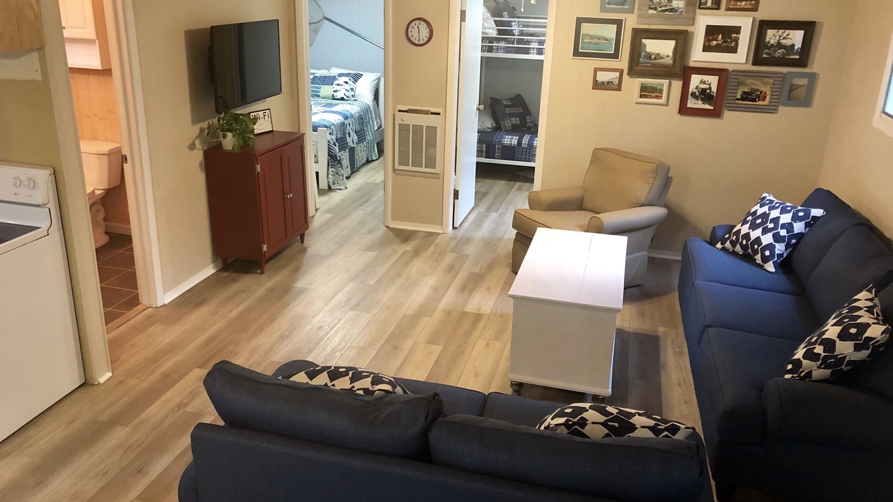 Photo of Bedroom in Silver Lake