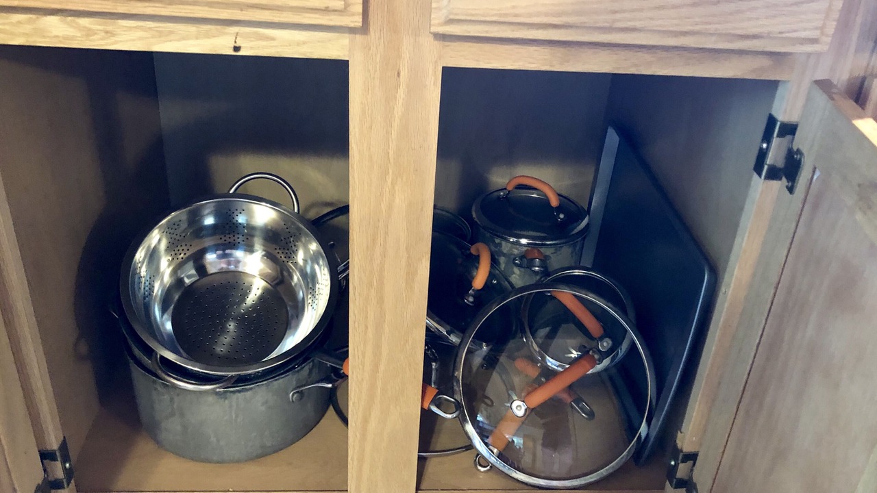 Photo of Kitchen in Silver Lake