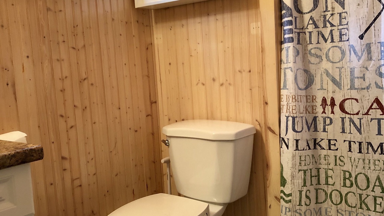 Photo of Bathroom in Silver Lake