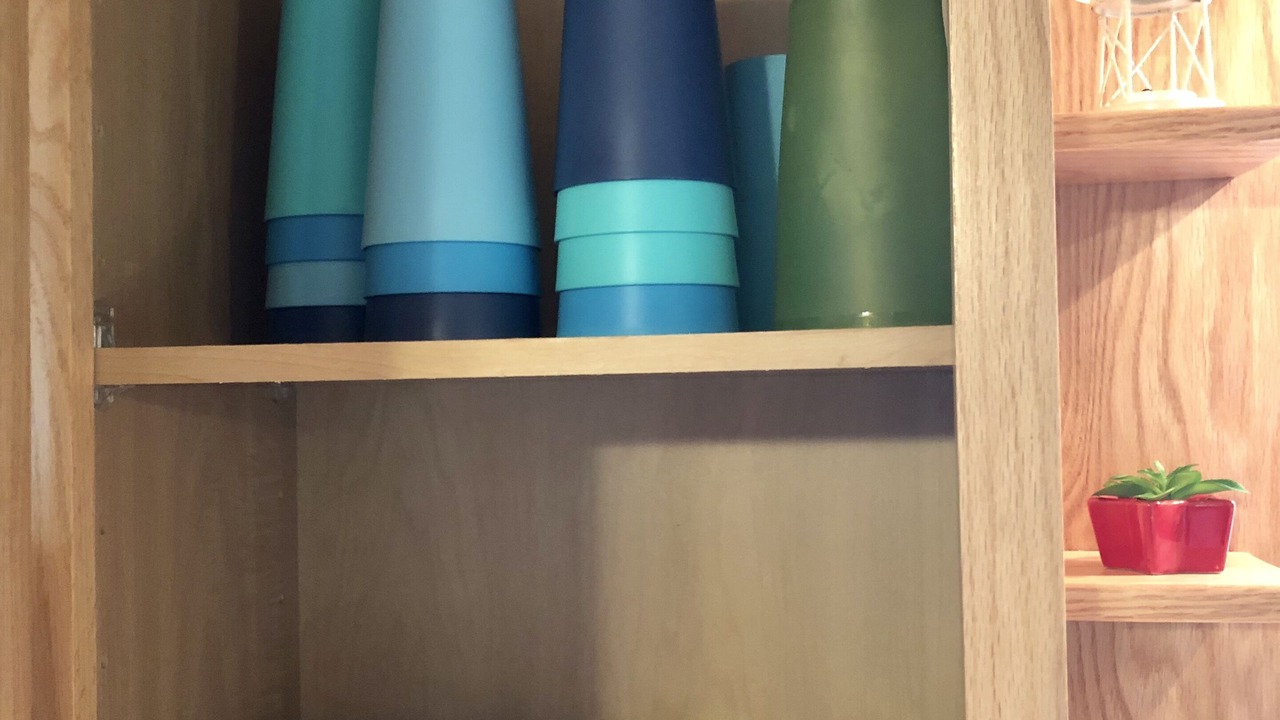 Photo of Kitchen in Silver Lake
