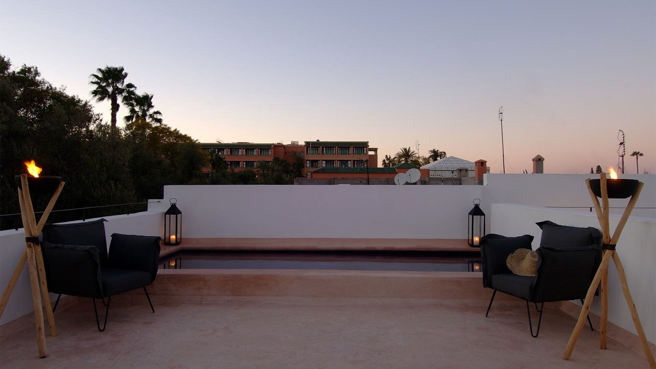 Photo of Others in Mechouar-Kasbah