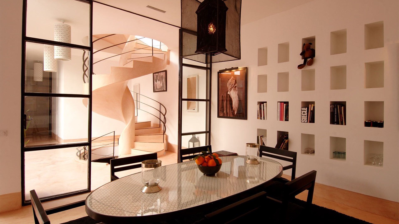 Photo of Livingroom in Mechouar-Kasbah