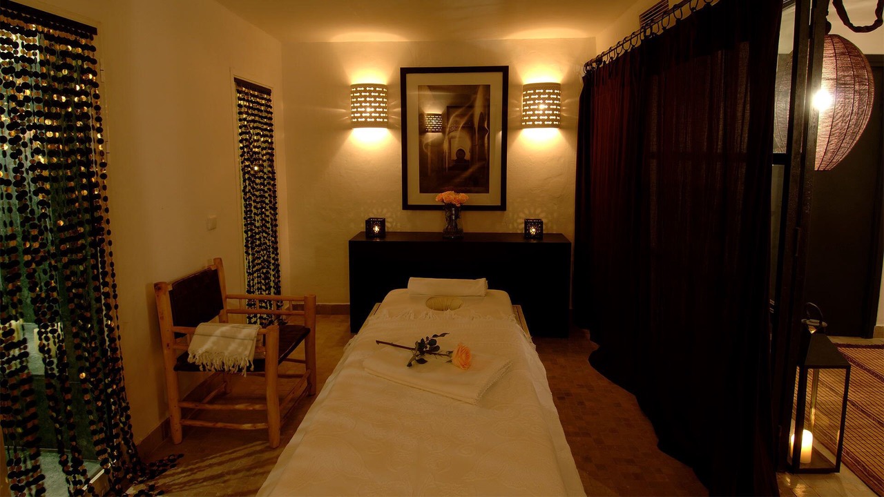Photo of Bedroom in Mechouar-Kasbah