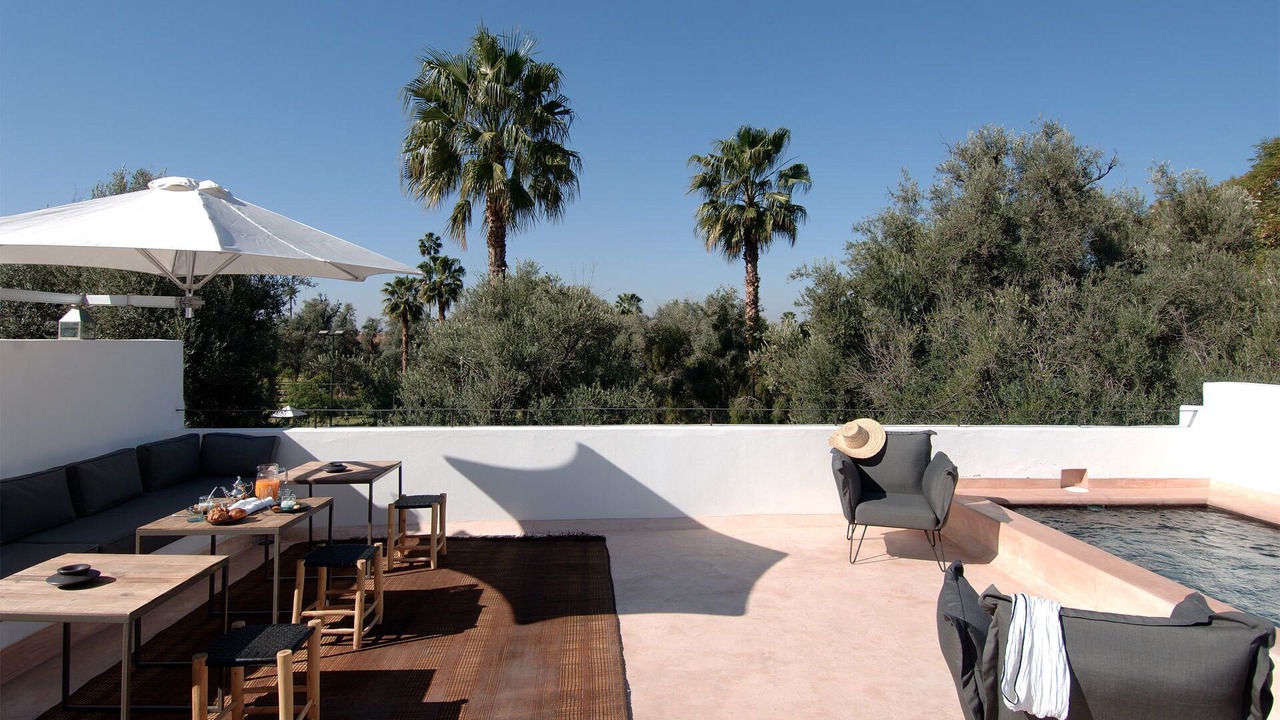 Photo of Others in Mechouar-Kasbah