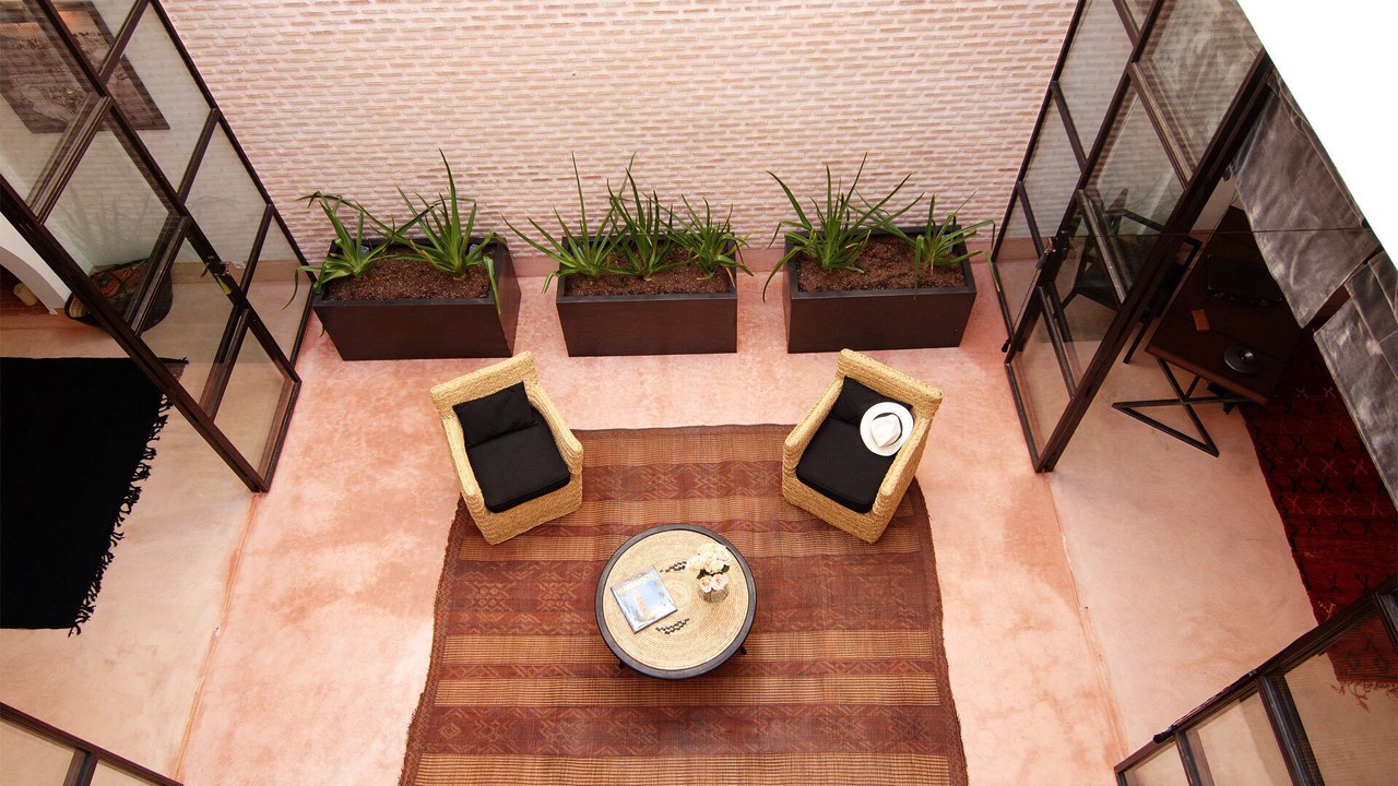 Photo of Outdoor in Mechouar-Kasbah