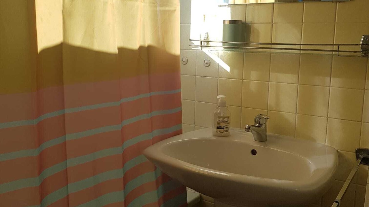 Photo of Bathroom in Oberbruck